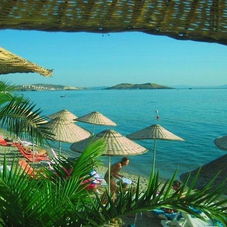 Teras Motel Фоча Экстерьер фото