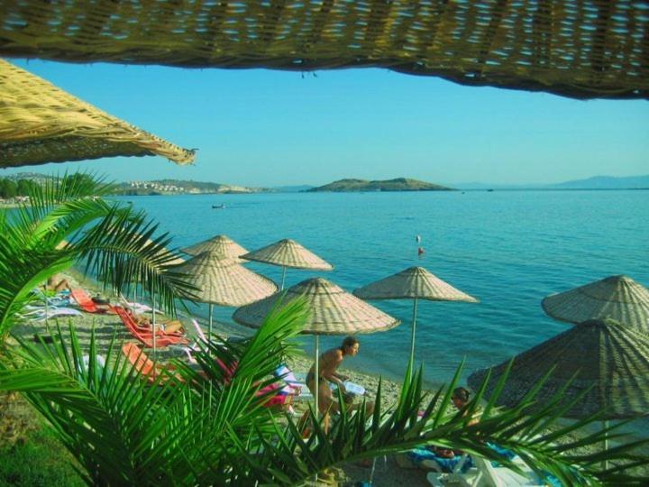Teras Motel Фоча Экстерьер фото