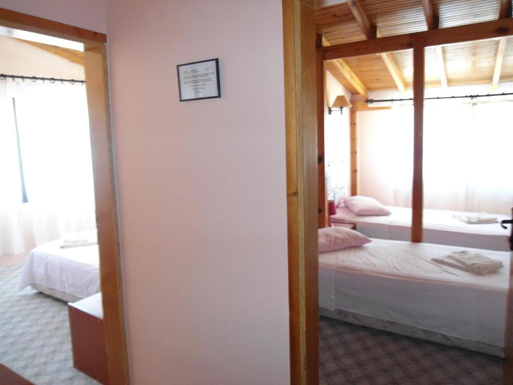 Teras Motel Фоча Номер фото
