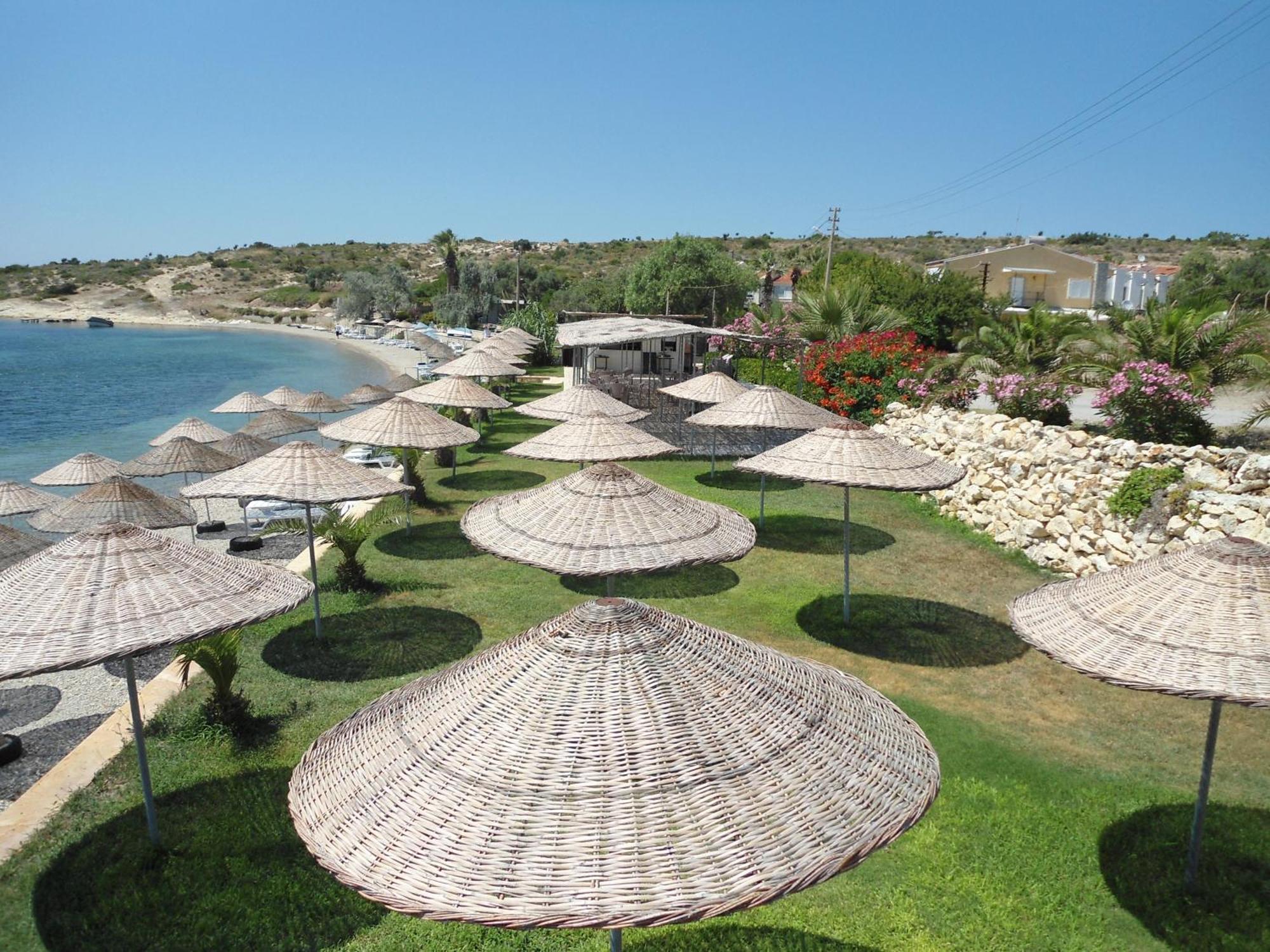 Teras Motel Фоча Экстерьер фото