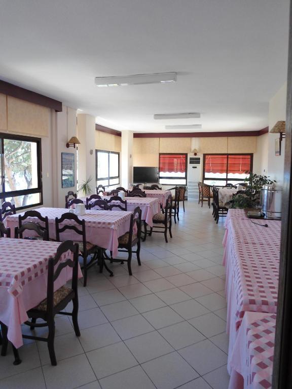 Teras Motel Фоча Экстерьер фото