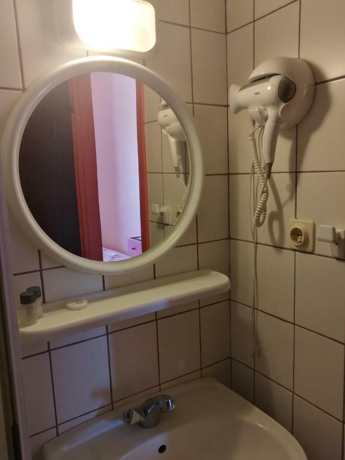 Teras Motel Фоча Экстерьер фото