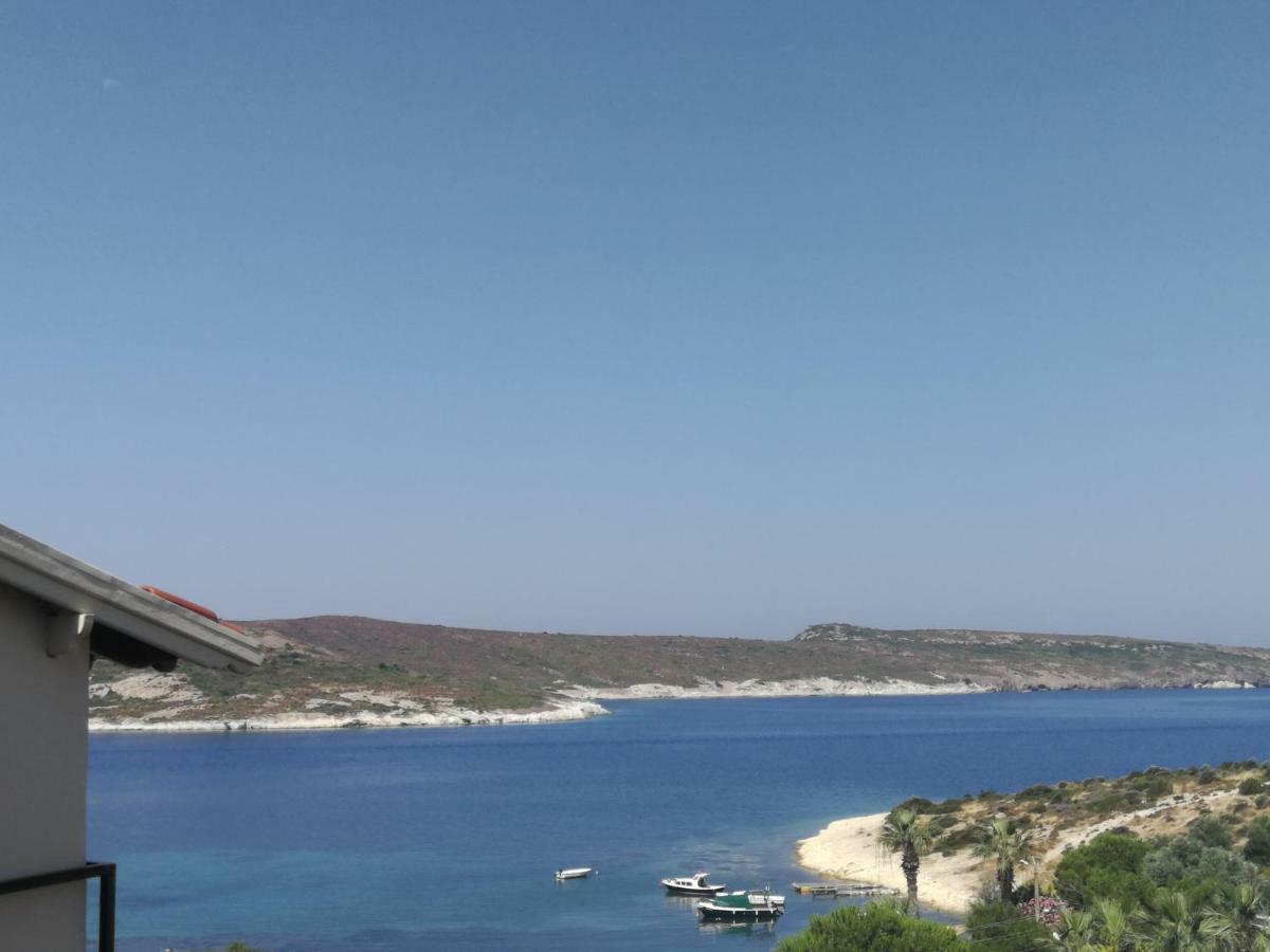 Teras Motel Фоча Экстерьер фото