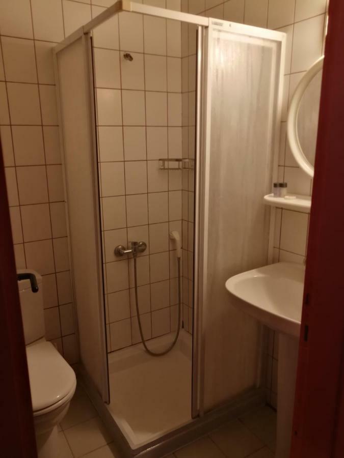Teras Motel Фоча Экстерьер фото